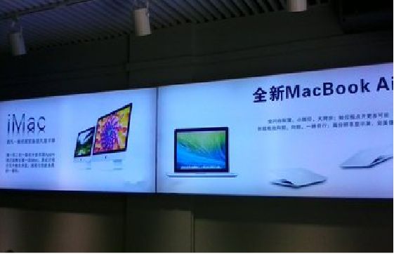 甘洛软膜灯箱的价格与什么因素有关？