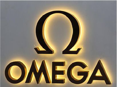 甘洛招牌上的发光字几天可以做好？